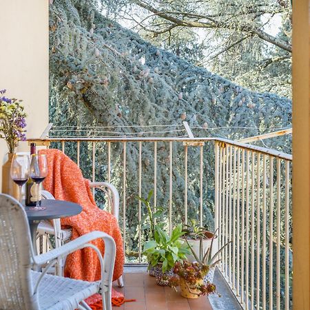 Room San Frediano Florença Exterior foto
