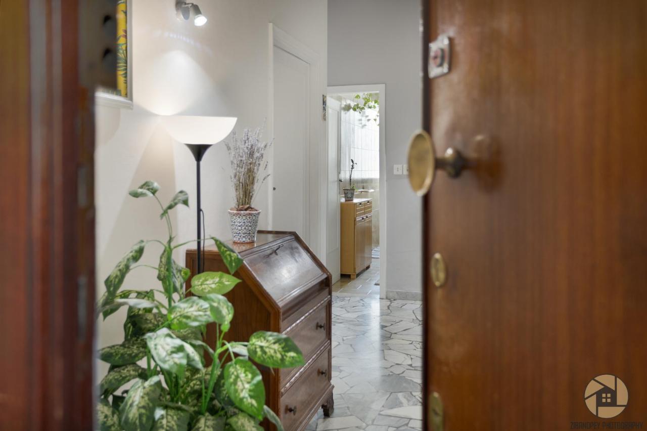 Room San Frediano Florença Exterior foto