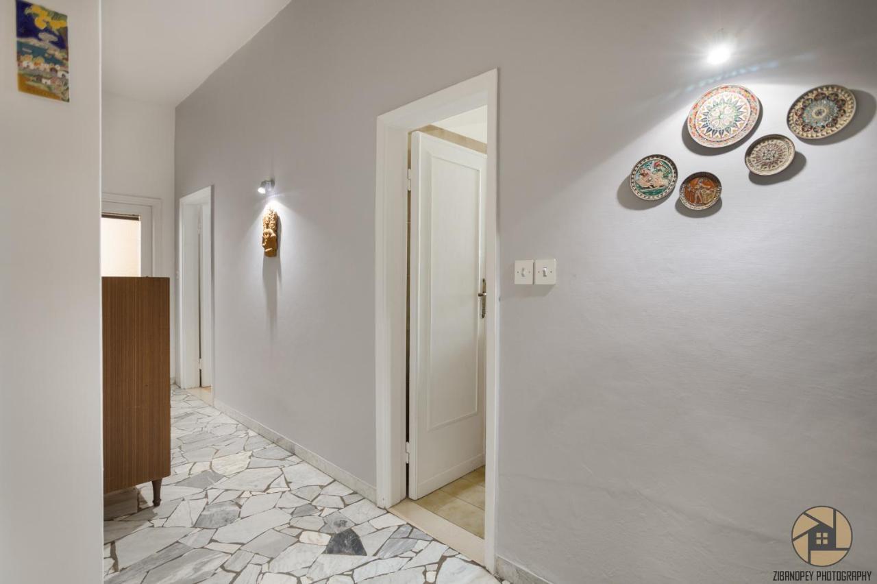 Room San Frediano Florença Exterior foto