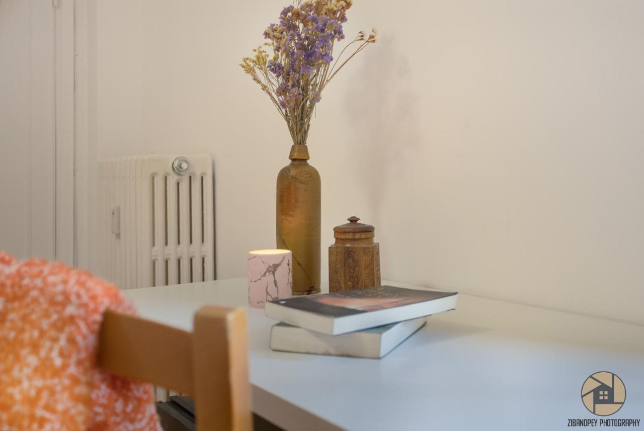 Room San Frediano Florença Exterior foto