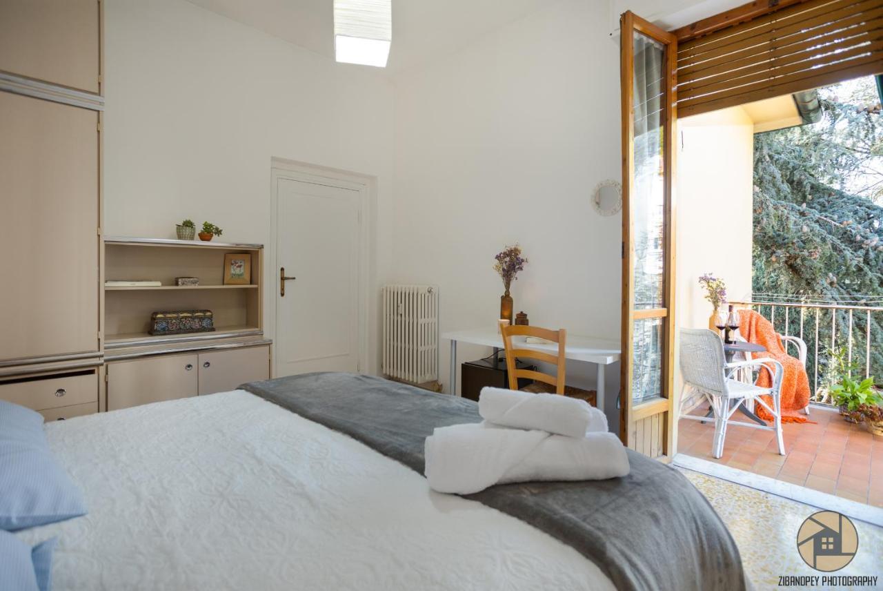 Room San Frediano Florença Exterior foto